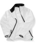 Jachetă softshell cu 2 straturi pentru femei, imprimabilă